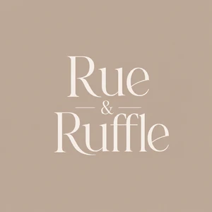 Rue & Ruffle