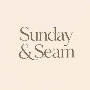 Sunday & Seam