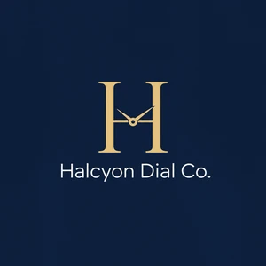Halcyon Dial Co.