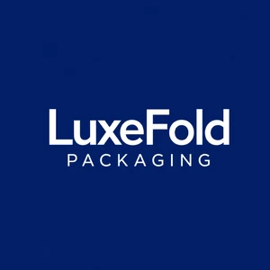 LuxeFold Packaging