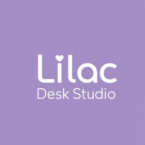 Lilac Desk Studio