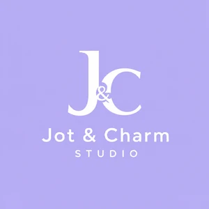 Jot & Charm Studio
