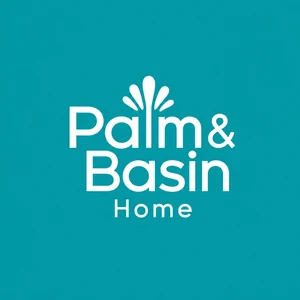 Palm & Basin Home