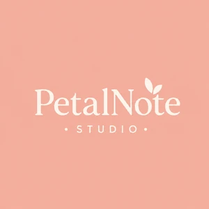 PetalNote Studio