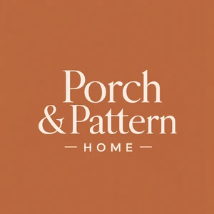 Porch & Pattern Home