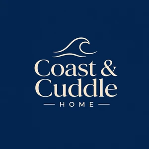Coast & Cuddle Home