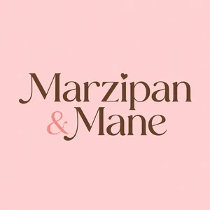 Marzipan & Mane