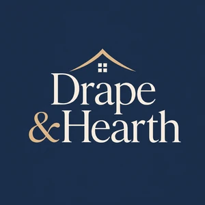 Drape & Hearth
