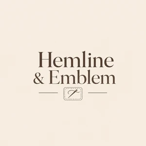 Hemline & Emblem