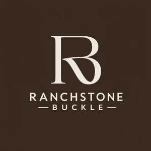 Ranchstone Buckle