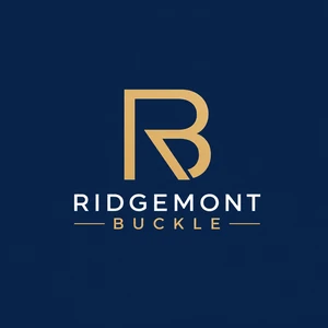 Ridgemont Buckle