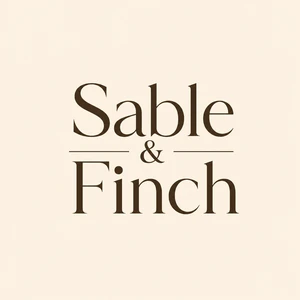 Sable & Finch