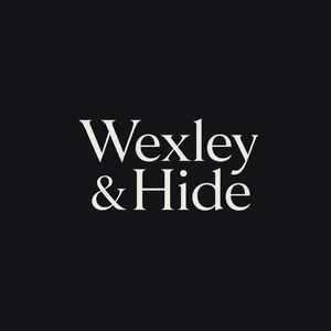 Wexley & Hide