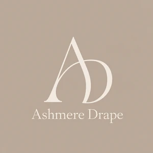 Ashmere Drape