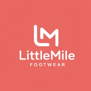 LittleMile Footwear
