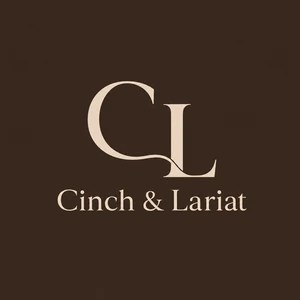 Cinch & Lariat
