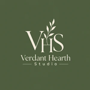 Verdant Hearth Studio
