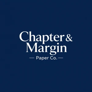 Chapter & Margin Paper Co.
