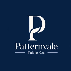 Patternvale Table Co.