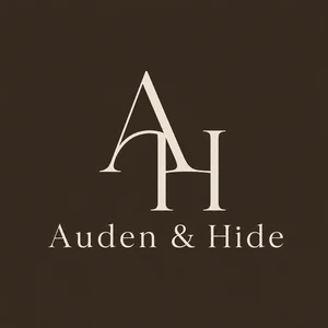 Auden & Hide