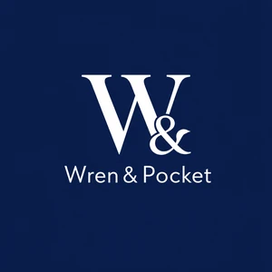 Wren & Pocket