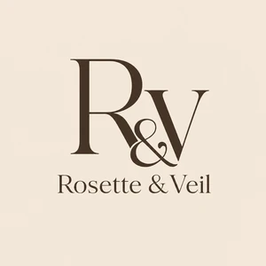 Rosette & Veil