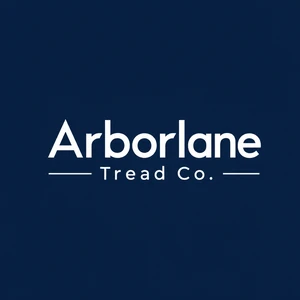 Arborlane Tread Co.