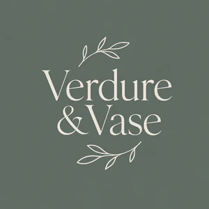 Verdure & Vase