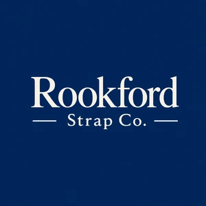 Rookford Strap Co.