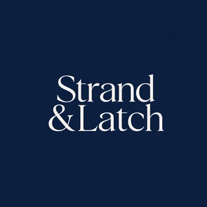 Strand & Latch