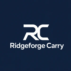 Ridgeforge Carry