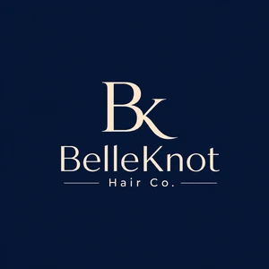 BelleKnot Hair Co.
