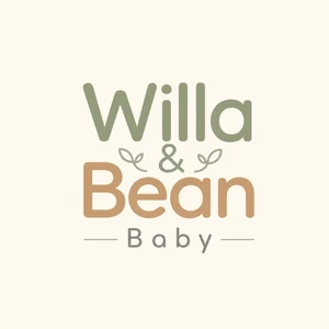 Willa & Bean Baby