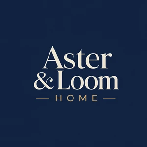 Aster & Loom Home