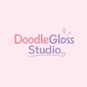 DoodleGloss Studio