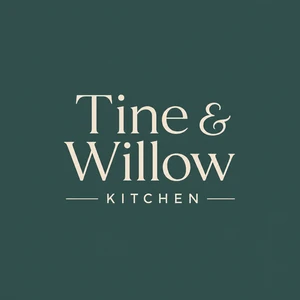 Tine & Willow Kitchen