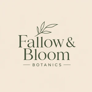 Fallow & Bloom Botanics