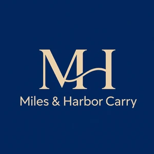 Miles & Harbor Carry