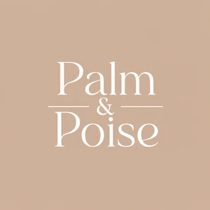Palm & Poise