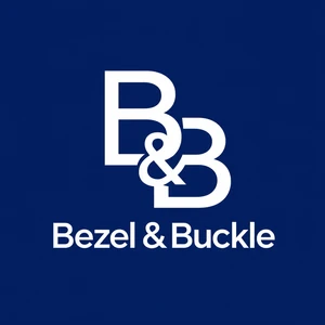 Bezel & Buckle