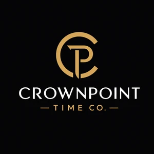 Crownpoint Time Co.