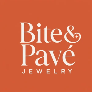 Bite & Pavé Jewelry