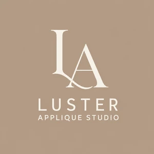 Luster Applique Studio