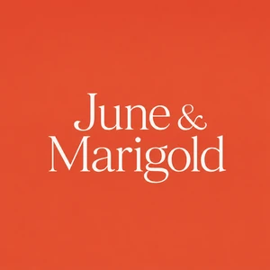 June & Marigold
