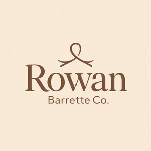 Rowan Barrette Co.