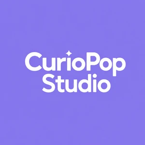 CurioPop Studio