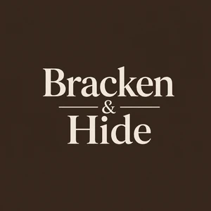 Bracken & Hide