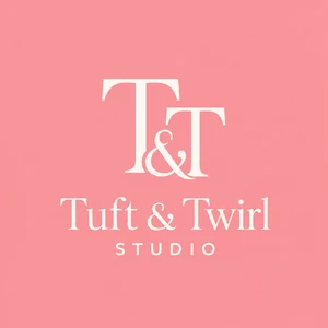 Tuft & Twirl Studio