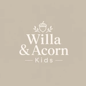 Willa & Acorn Kids