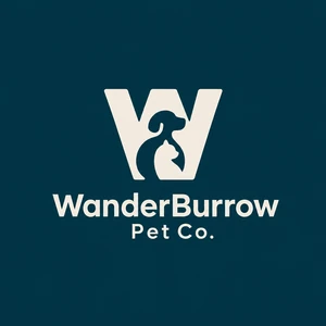 WanderBurrow Pet Co.